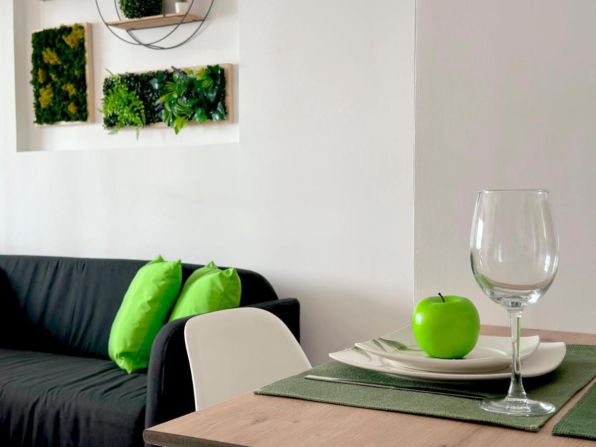 Modern Open-Plan Studio With Terrace And Sea View Tabaiba Kültér fotó