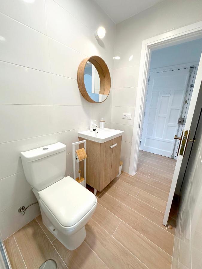 Modern Open-Plan Studio With Terrace And Sea View Tabaiba Kültér fotó