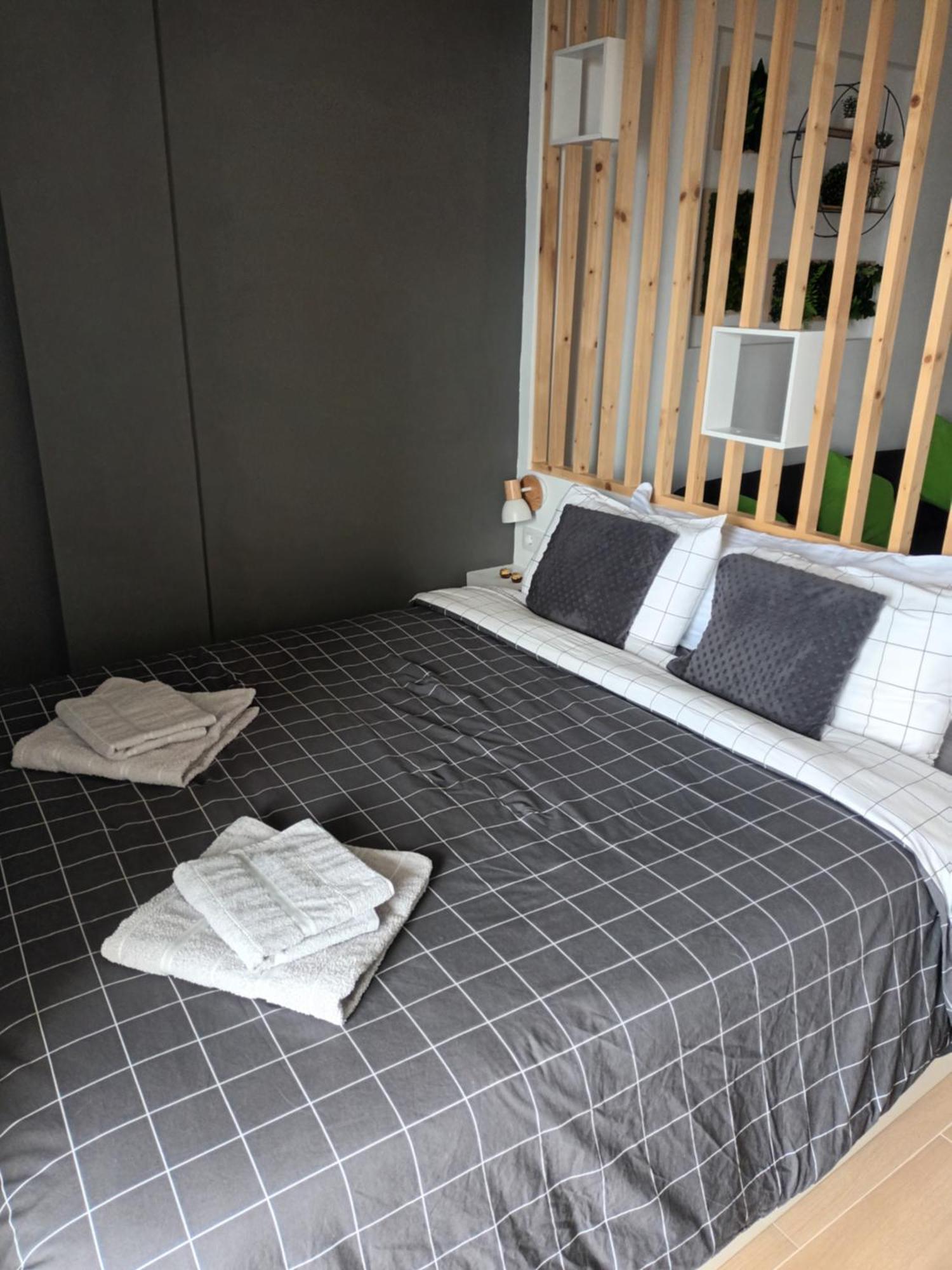 Modern Open-Plan Studio With Terrace And Sea View Tabaiba Kültér fotó
