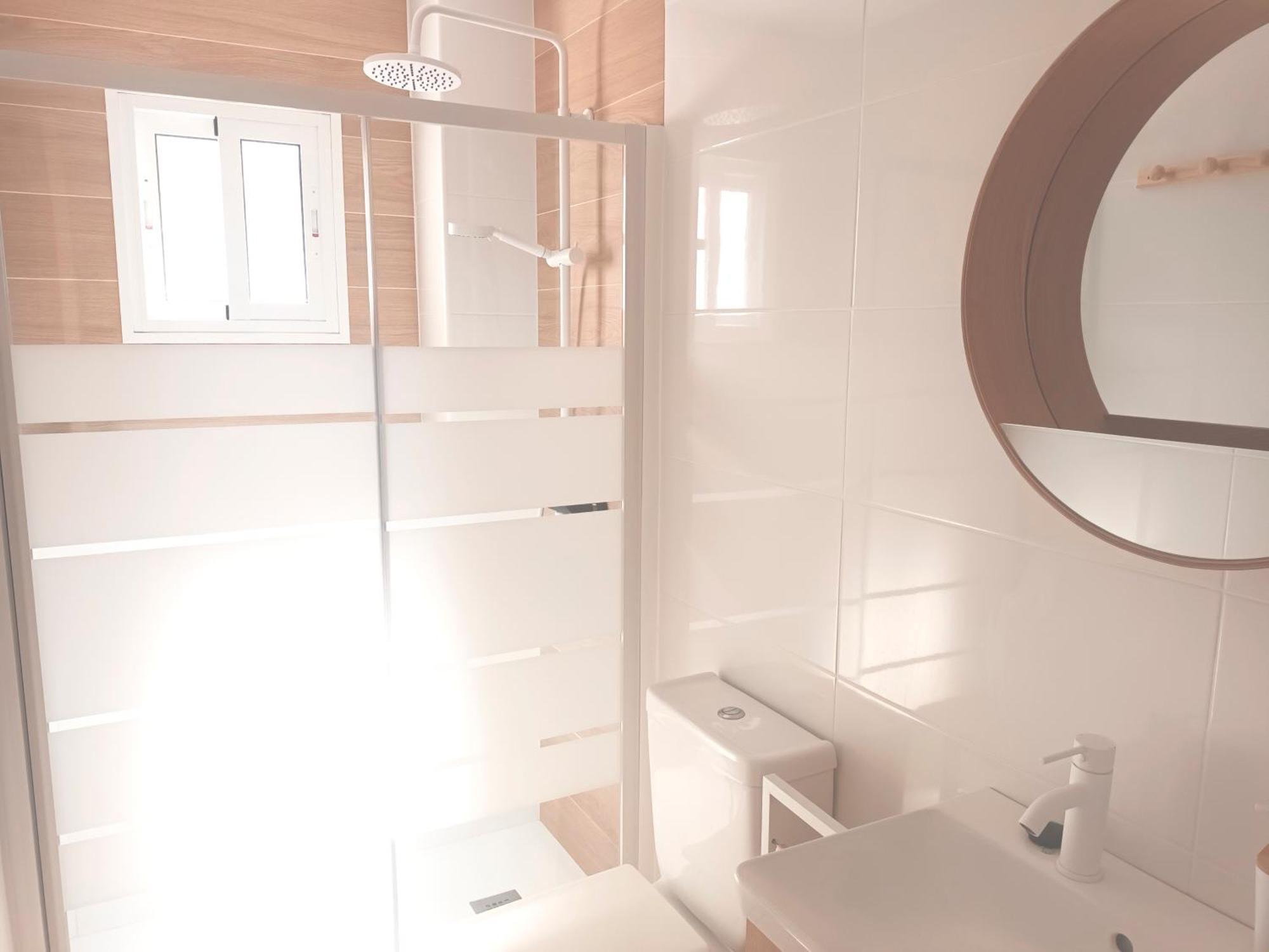 Modern Open-Plan Studio With Terrace And Sea View Tabaiba Kültér fotó