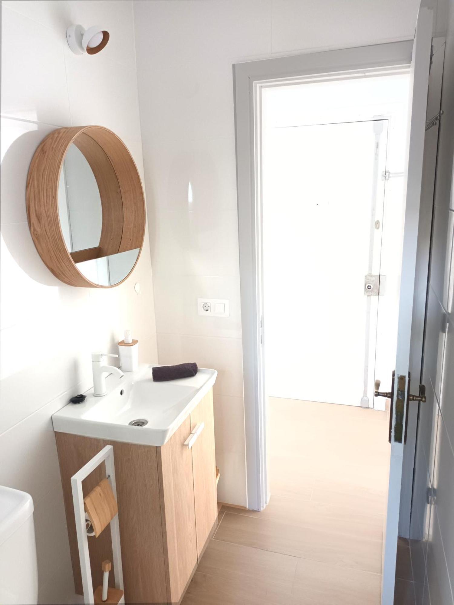 Modern Open-Plan Studio With Terrace And Sea View Tabaiba Kültér fotó